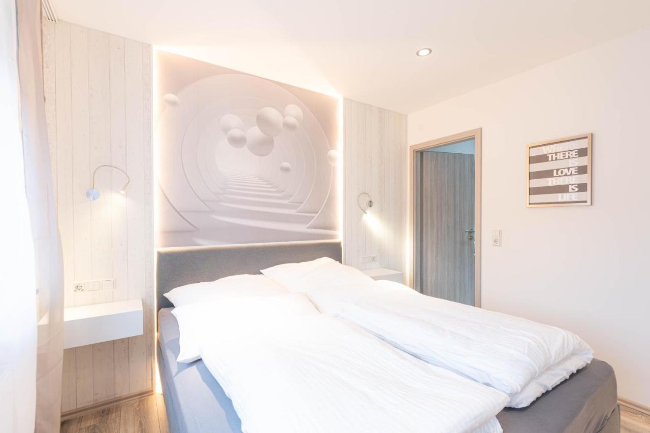 Messe-Hotelzimmer-Einzimmerappartement Leverkusen Zewnętrze zdjęcie