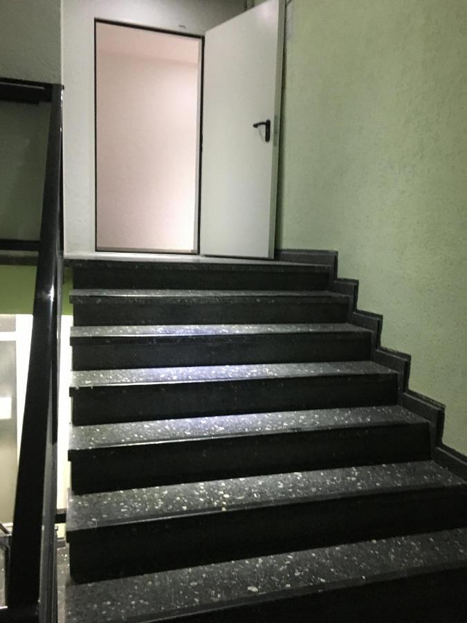Messe-Hotelzimmer-Einzimmerappartement Leverkusen Zewnętrze zdjęcie